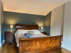 Ravens Heugh, Northumberland - sleeps 6